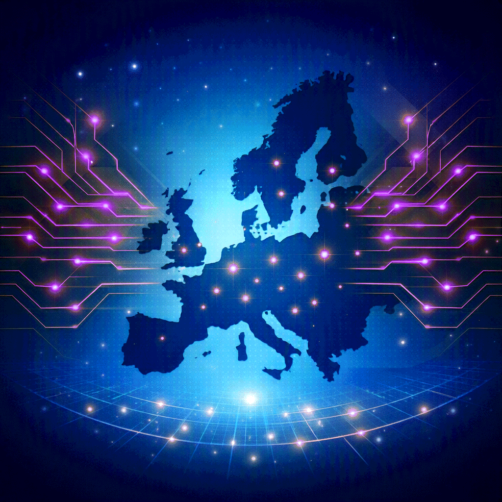 AI in the AWS European Sovereign Cloud